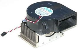 9G180 - Dell DC 12V 1.35A 97X33MM Heatsink Fan Assembly for OptiPlex 240 / 260 / 270