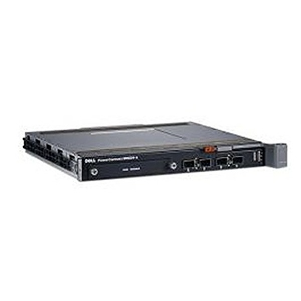 9NP48 - Dell PowerConnect M8024-k 10GbE and FCoE Transit Switch for PowerEdge M1000e Blade Enclosure