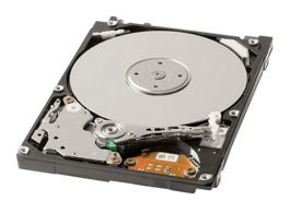 9W3883-901 - Seagate 80GB 5400RPM ATA-100 2.5-inch Hard Drive
