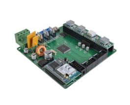 A1991-69002 - HP System Board for Deskjet 710c Printer
