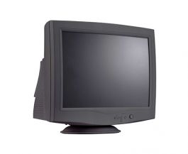 A4330D - HP 17-inch Color Monitor for Visualize B132L Workstation - CoreRex