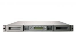 A4848-70001 - HP DLT 7000 35/70GB Library