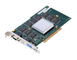 A4982-66501 - HP FXE 18MB SDRAM 32-Bit PCI Video Graphics Board