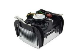 A57855-001 - Intel Heat Sink & Cooling Fan Socket 478