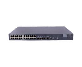 A5800-24G - HP ProCurve 5800-24G 24-Ports Layer-3 Managed Ethernet Switch