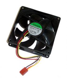 A6068-62014 - HP X4000 Hard Drive Cooling Fan