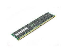 A6968AX - HP 512MB PC2100R DDR-266MHz Non-ECC Unbuffered CL2.5 184-Pin DIMM Memory Module