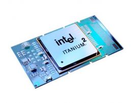 A7158-04002 - HP 1.50GHz 400MHz FSB 6MB L3 Cache Socket PPGA611 Intel Itanium-2 Processor for Integrity rx4640 Server