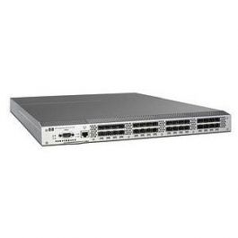 A7393A - HP StorageWorks 11780 4/32 1U Rackmountable Fibre Channel SAN Switch