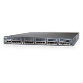 A7426A - HP MDS 9120 20 x SFP 1U Rackmountable Switch