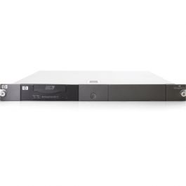 A7443A - HP 1U Rack-mount with 1 DAT 72 Tape Drive