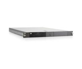 A7445B - HP StorageWorks SCSI 1U Rack-Mount Kit