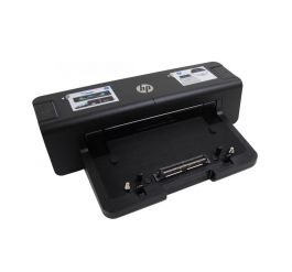 A7E34AA#ABA - HP 230-Watts Basic Docking Station for ProBook B-Series Elitebook Notebook PC