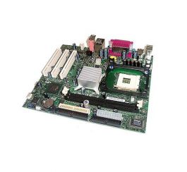 A84534-302 - Intel Socket 478 System Board (Motherboard) + I/O Shield