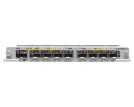 A900-IMA8T - Cisco ASR 900 8-Port 10/100/1000 Ethernet Interface Module - expansion module
