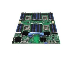 A95686-505 - Intel Server Motherboard E7501 Chipset Socket PGA-604 1 x Pack 1 x Processor Support