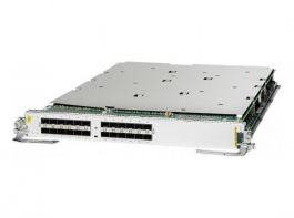 A9K-24X10GE-TR - Cisco ASR 9000 24-Port 10GE Gigabit Ethernet Line Card