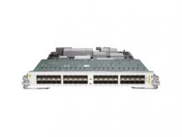 A9K-40GE-L= - Cisco 40-Port Ge Low Queue Line Card