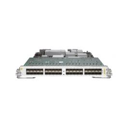 A9K-40GE-L - Cisco Low Queue Line Card For Data Networking 40 x SFP (mini-GBIC)