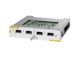 A9K-MPA-4X10GE - Cisco ASR 9000 Series Modular Line Cards