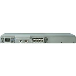 AA980A - HP Storageworks 2/8 Power Pack Fibre Channel San Switch