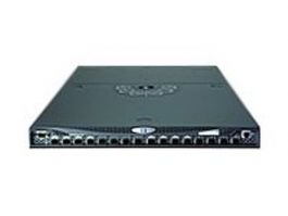 AA990A - HP StorageWorks 43512 2/16N SAN Switch