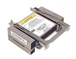 AD399-2120D - HP Heatsink Assembly for Integrity BL8XC i2