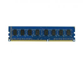 AD3U1333C4G9-S - ADATA 4GB DDR3-1333MHz PC3-10600 non-ECC Unbuffered CL9 240-Pin DIMM 1.5V Dual Rank Memory Module