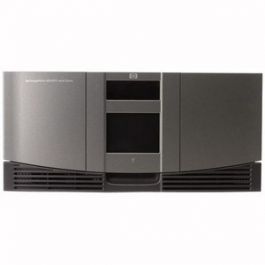 AD600A - HP StorageWorks MSL6030 1 x Drive/30 x Slot 6TB (Native) / 12TB (Compressed) Fibre Channel Tape Library