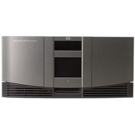 AD600B - HP StorageWorks MSL6030 1 x Drive/30 x Slot 6TB (Native) / 12TB (Compressed) Fibre Channel Tape Library
