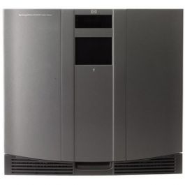 AD602B - HP StorageWorks MSL6060 0 Drive Tape Library