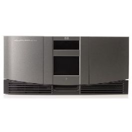 AD607A - HP StorageWorks MSL6030 LTO Ultrium 960 Tape Library 12TB (Native) / 24TB (Compressed) SCSI