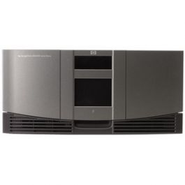 AD607B - HP StorageWorks MSL6030 LTO Ultrium 960 Tape Library SCSI