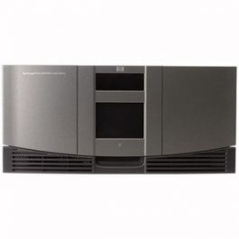 AD608B - HP StorageWorks MSL6030 Tape Library 1 x Drive/30 x Slot 12TB (Native) / 24TB (Compressed) Fibre Channel
