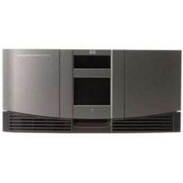 AD609B - HP StorageWorks MSL6030 2 x Drive/30 x Slot 12TB (Native) / 24TB (Compressed) Fibre Channel Tape Library