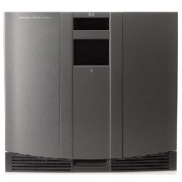 AD610A - HP StorageWorks MSL6060 2 x LTO-1 Ultrium 960 Tape Library