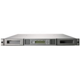 AE313B - HP StorageWorks DAT 72x10 Tape Autoloader
