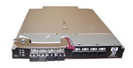 AE372A - HP Brocade 4GB 24-Ports BladeSystem SAN Switch
