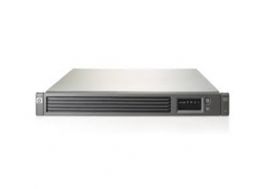 AF418A - HP R1500 G2 1000W 230V 1500Va Rack-Mountable Ups 1U