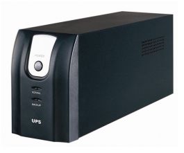 AF468A - HP R/T3000 G2 2U Detachable Cord High Voltage INTL Uninterruptible Power System (UPS)