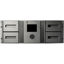 AG323A - HP StorageWorks MSL4048 LTO Ultrium 960 Tape Library 19.2TB (Native) / 38.4TB (Compressed) SCSI