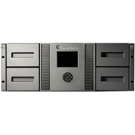 AG325A - HP MSL4048 2xLTO3 960 FC Drives AG325B