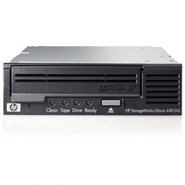 AG739A - HP 200/400GB LTO-2 Ultrium Rack-Mountable Tape Library