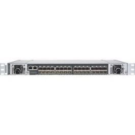 AG756A - HP StorageWorks 16 Ports 4.24GB/s SAN Switch