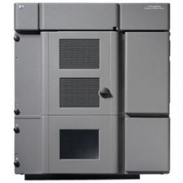 AH062A - HP Storageworks Enterprise Modular Library E-Series 71e Ultrium 960 Tape Library