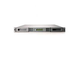 AH164A - HP StorageWorks 1/8 LTO-2 Ultrium 448 G2 Tape Autoloader