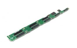 AH233-67006 - HP System Peripheral Midplane Backplane Board for ProLiant DL785 G5