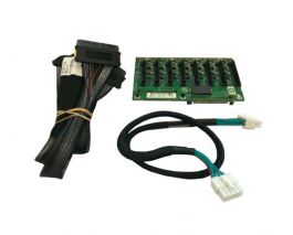 AH267A - HP ProLiant DL785 G5 SAS Drive Option Kit