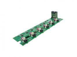 AH338-67103 - HP PCA I/O Board for Superdome 2