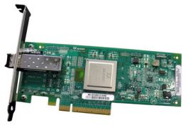 AH400A - HP StorageWorks 81Q Single-Port Fibre Channel 8Gb/s Short Wave PCI-Express Host Bus Adapter